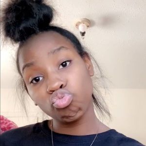 Meet your Posher, Darionna